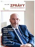 Zprávy z Ministerstva zemědělství 4/2020