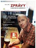 Zprávy z Ministerstva zemědělství 4/2023