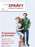 Zprávy z Ministerstva zemědělství 01/2017
