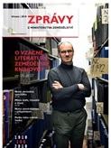 Zprávy z Ministerstva zemědělství 03/2018