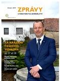 Zprávy z Ministerstva zemědělství 03/2019