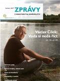 Zprávy z Ministerstva zemědělství 06/2017