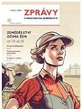 Zprávy z Ministerstva zemědělství 5/2023