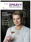 Zprávy z Ministerstva zemědělství 10/2021