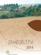 Zemědělství 2014