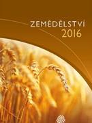 Zemědělství 2016