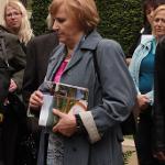 Komentovaná prohlídka Valdštejnské zahrady