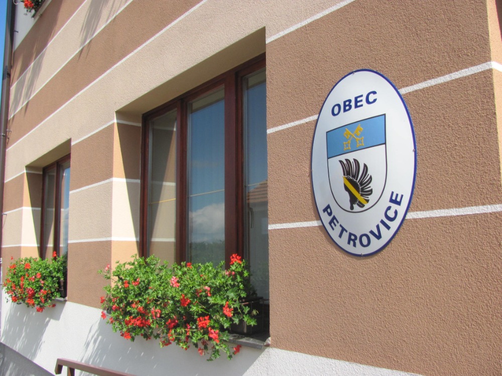 Petrovice