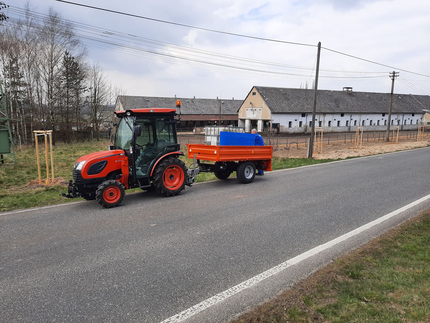 Janův Důl