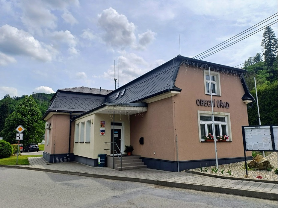 Rajnochovice