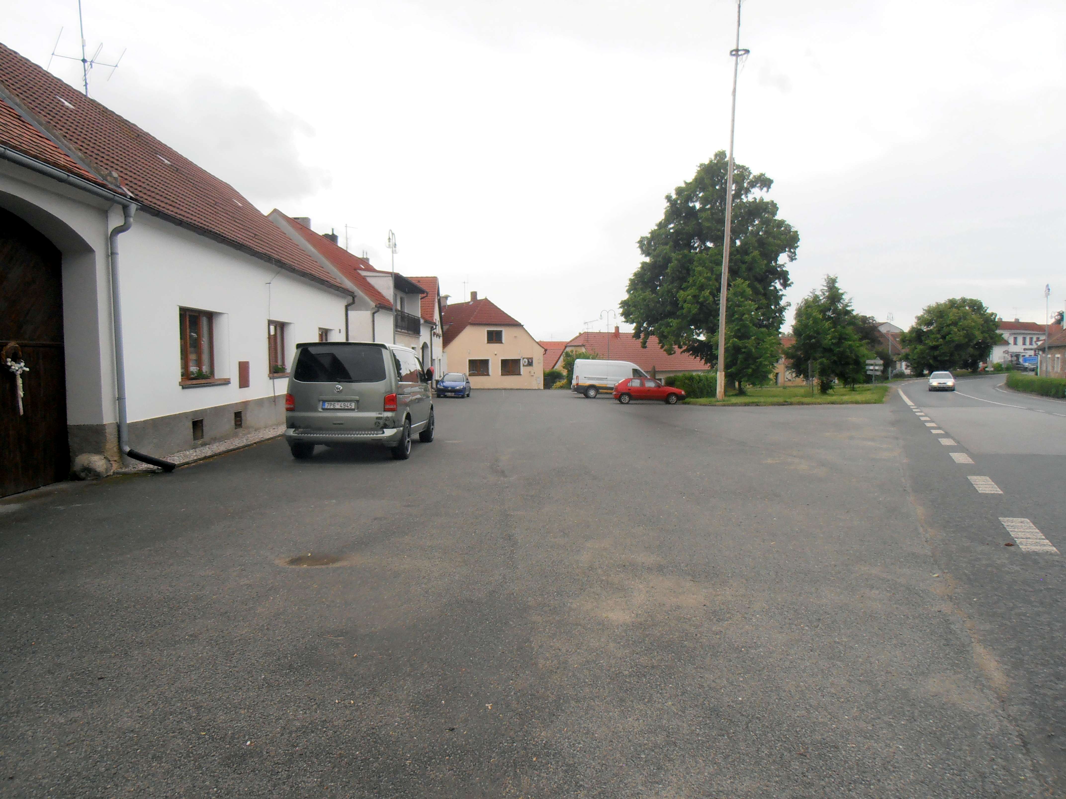 Velký Bor