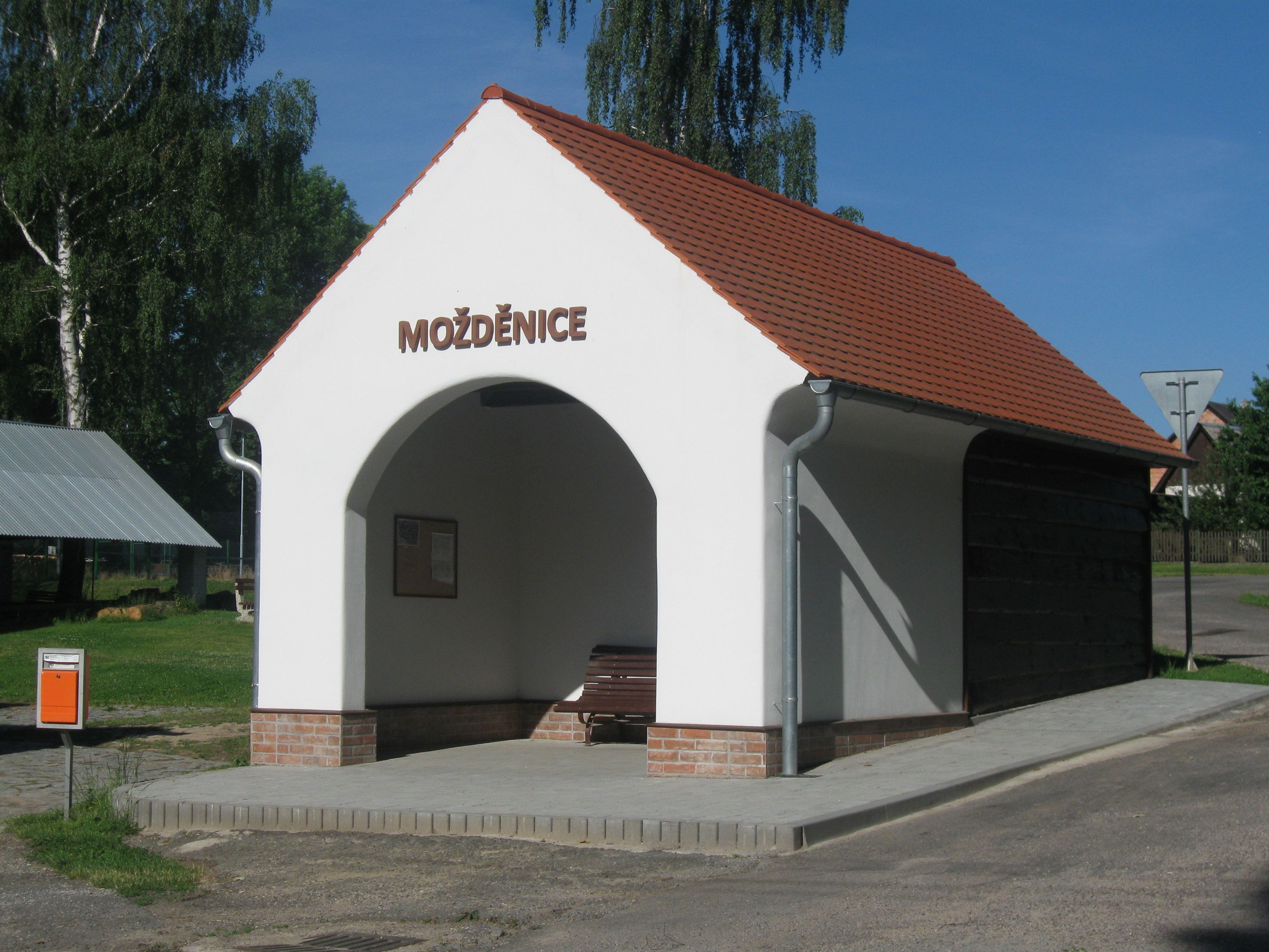 Vysočina