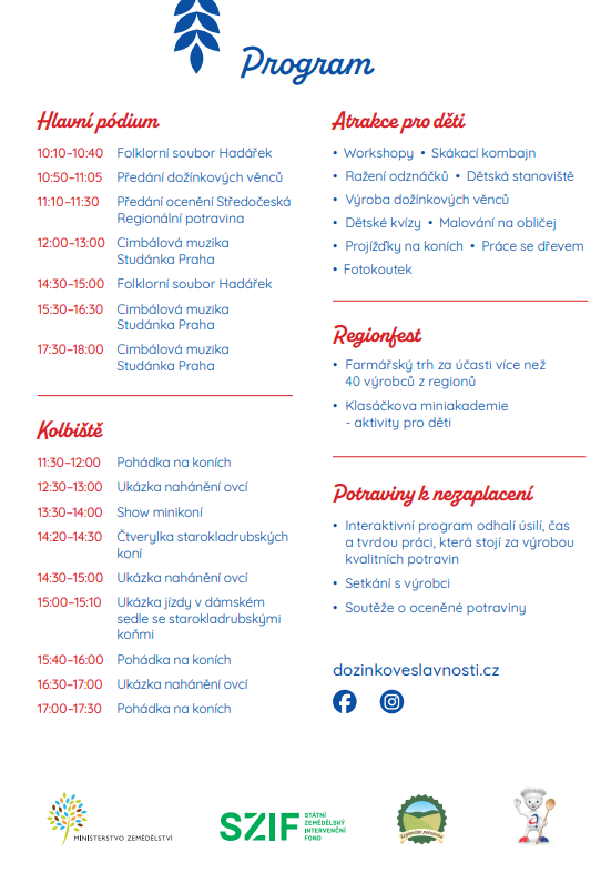 program