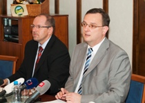 TK 100 dni vlady
