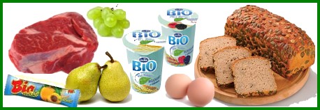 Biopotraviny