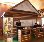 expozice MZe