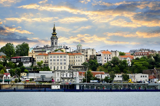 Bělehrad