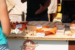 Poznej svého farmáře