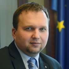 ministr Marian Jurečka