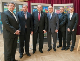 Svetovy den vody 2011 Voda pro mesta